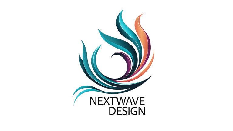 NextWave Design logo
