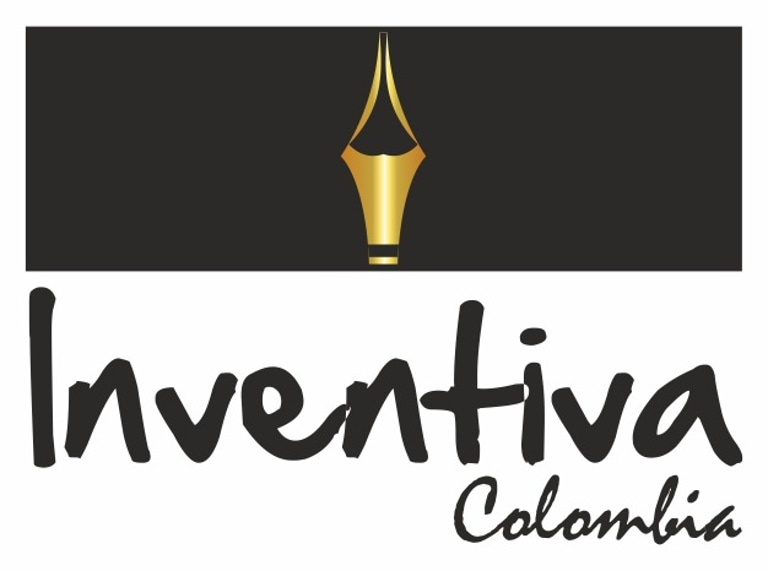 inventiva colombia logo