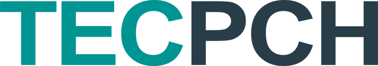 TECPCH logo