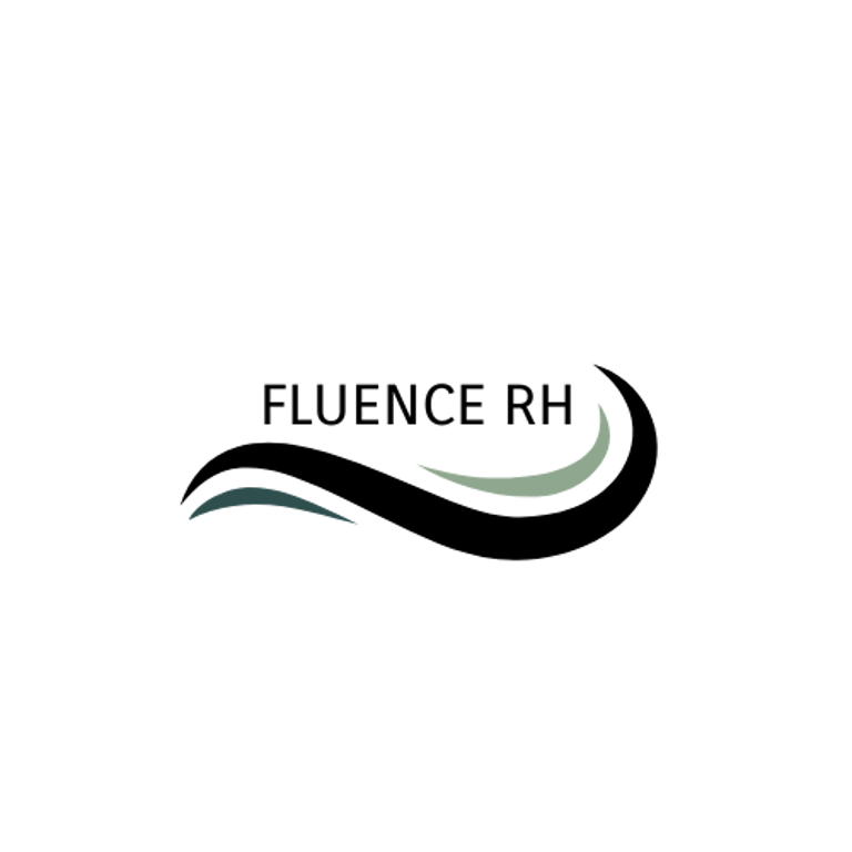 Fluence RH logo