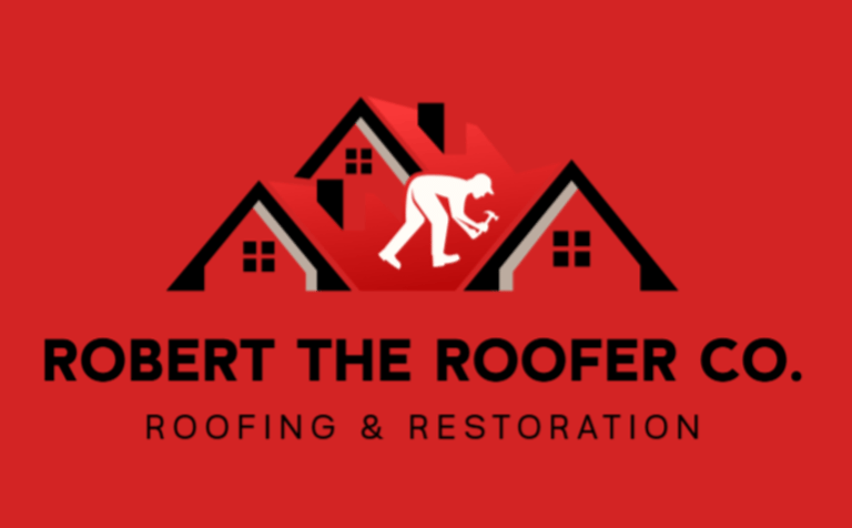Robert the Roofer Co, LLC logo