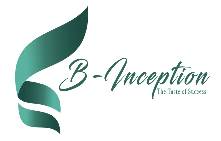 B-Inception logo
