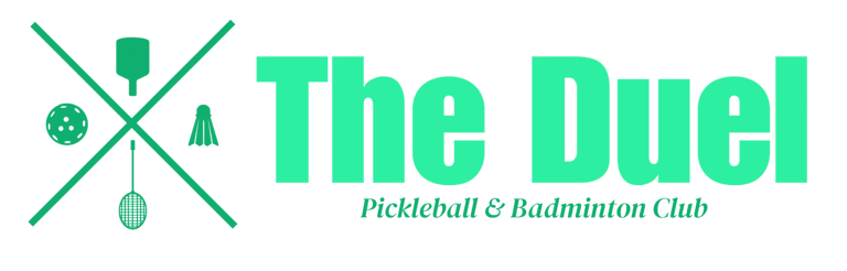 The Duel logo