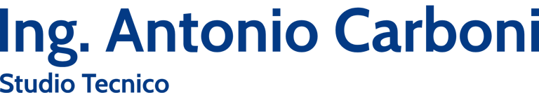 Studio Tecnico - Ing. Antonio Carboni logo