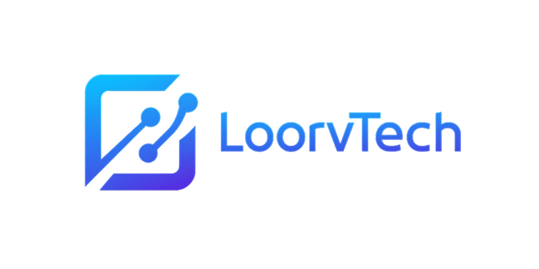 LoorvTech logo