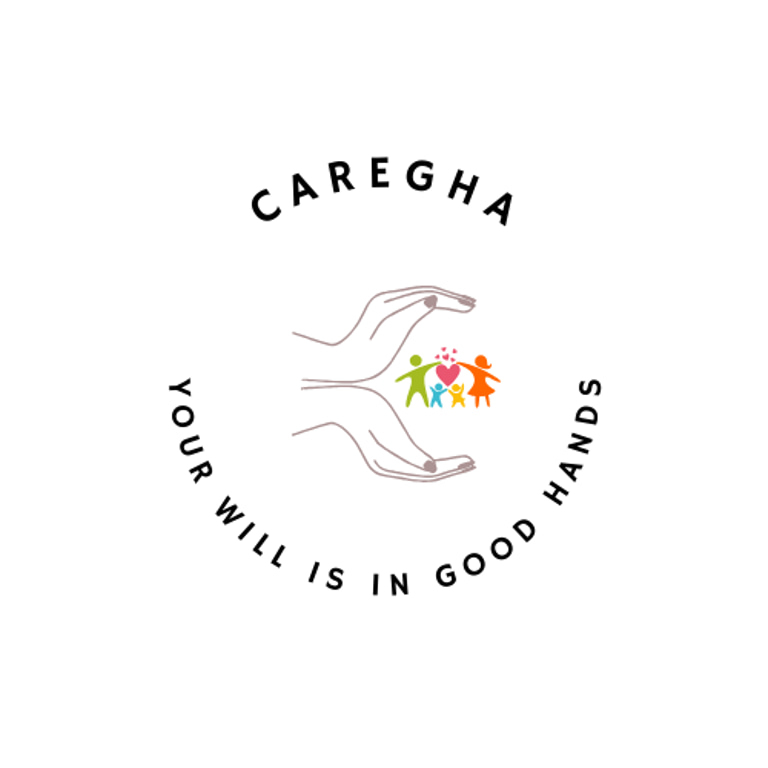 Caregha Ltd logo