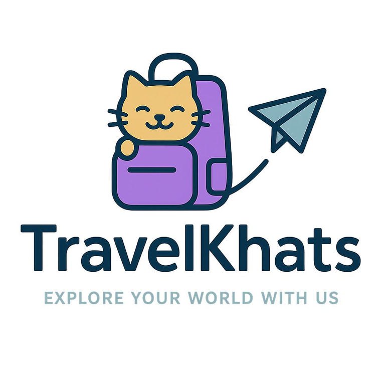 TravelKhats logo