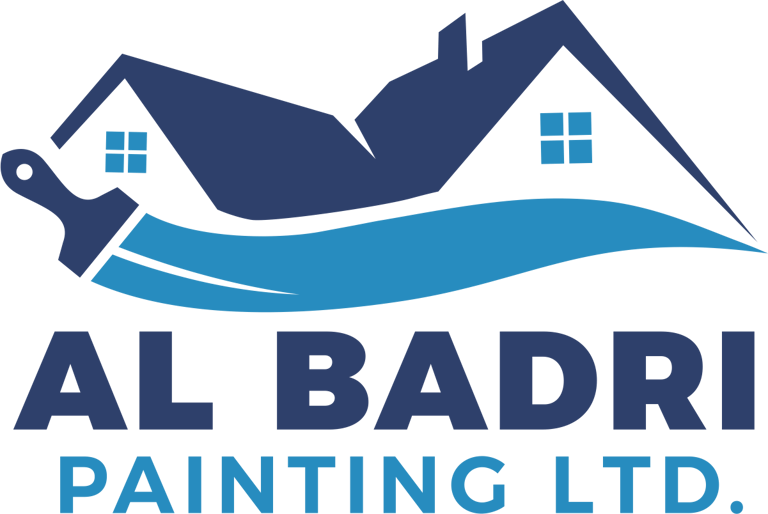 Al Badri Painting logo