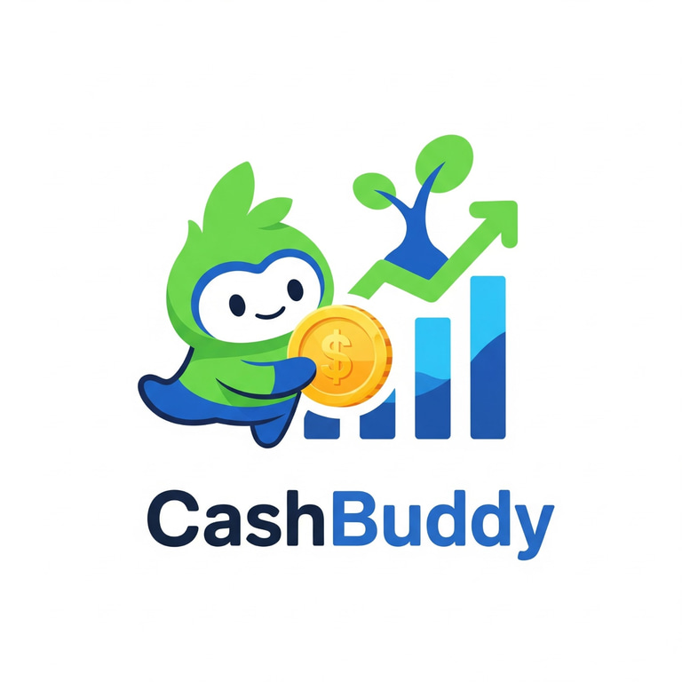CashBuddy logo