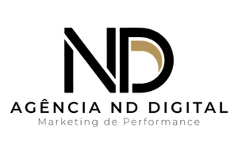 Agência ND Digital logo