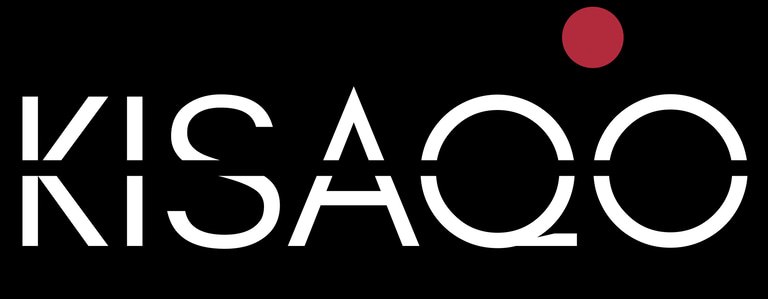 KISAQO Coffee logo