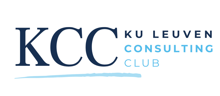 KU Leuven Consulting CLub logo