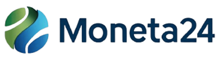 Moneta24 logo