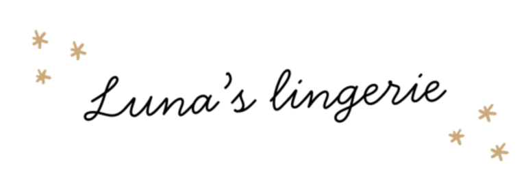 Luna Lingerie logo