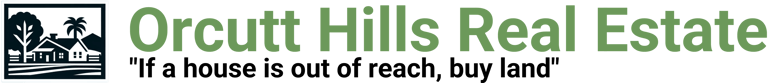 Orcutt Hills Real Estate logo