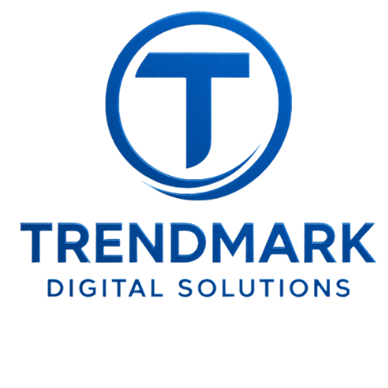 TrendMark logo