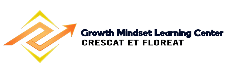 Growth Mindset Learning Center logo
