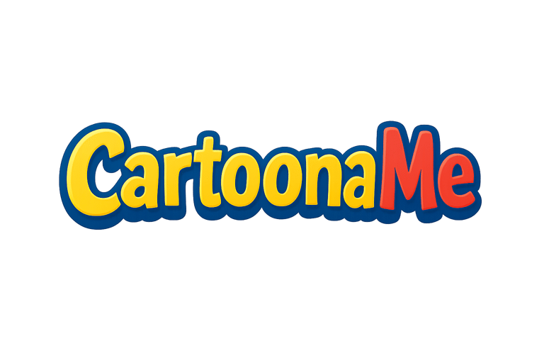 CartoonaMe logo