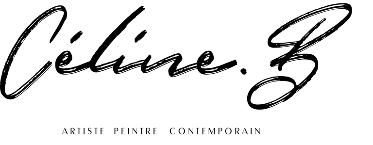 Céline.B logo