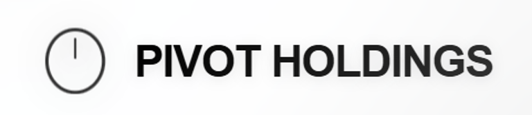 Pivot Holdings logo