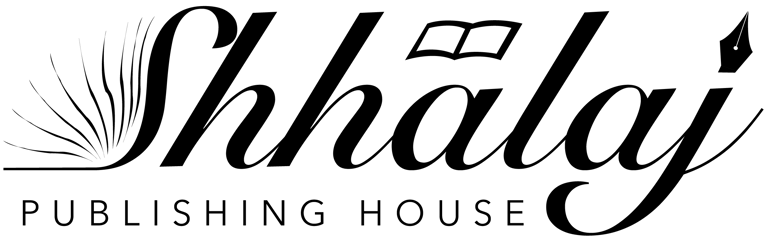 Shhalaj Publishing House logo