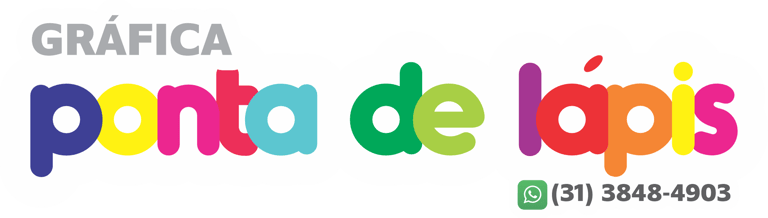 Gráfica Ponta de Lápis logo