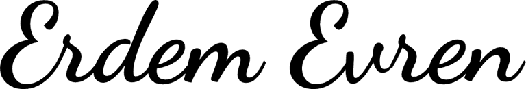 Erdem Evren: Master AI-Driven Project Management & Construct logo