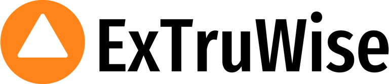 Extruwise  logo