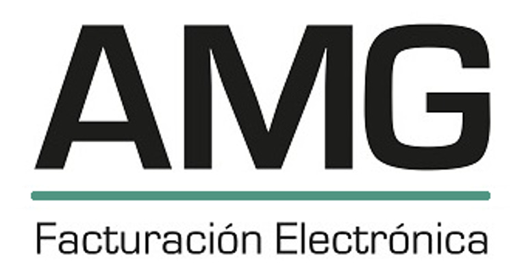 AMG Facturación Electrónica logo