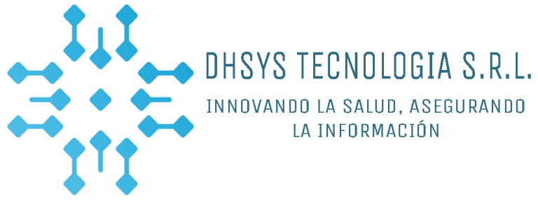 DHSYS TECNOLOGIA logo