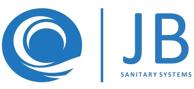 JB SANITARY SYSTEMS logo