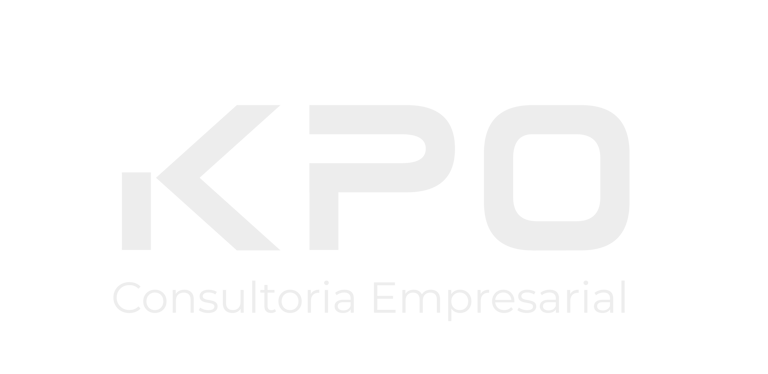 KPO Consultoria Empresarial logo