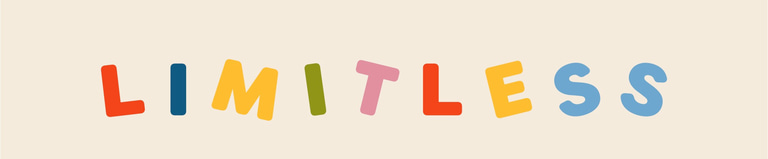 Limitlesss logo