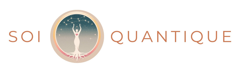 Soi Quantique : Hypnose régressive Quantique, Bioénergie Géobiologie Antenne de Lecher, Formations logo