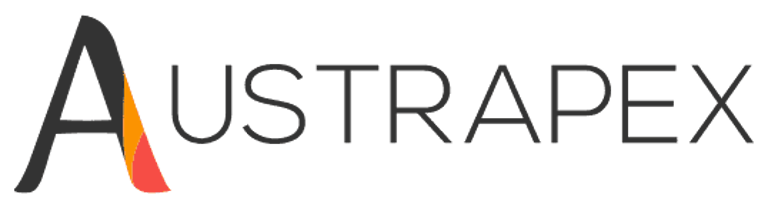 Austrapex Pty Ltd logo