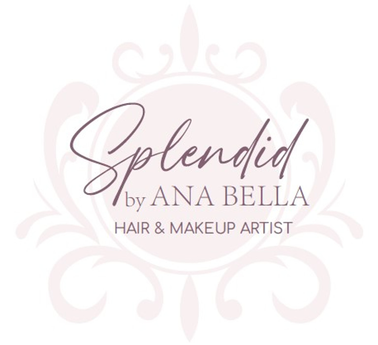 Splendid by Ana Bella logo