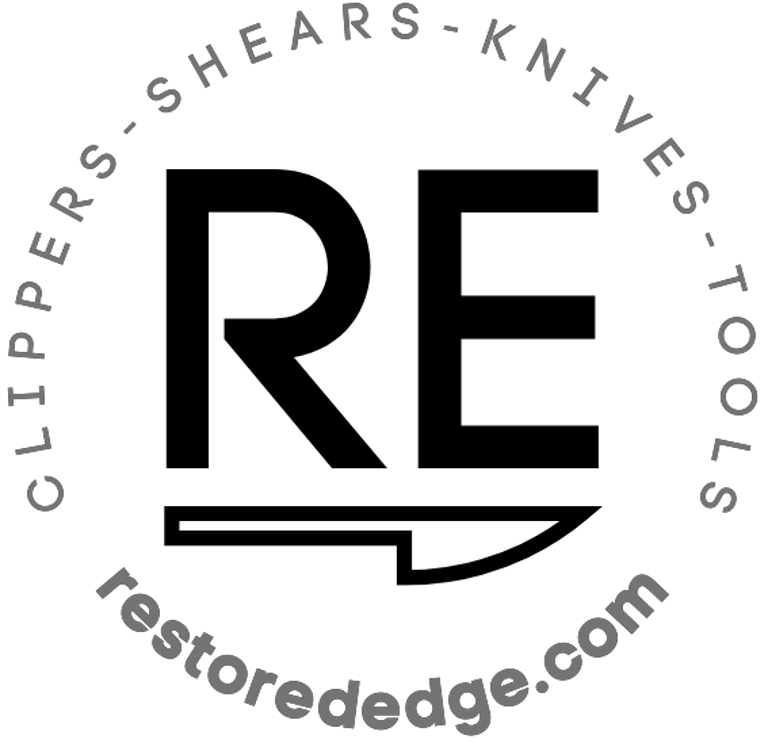 Restored Edge logo