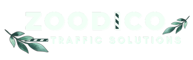 Zoodico Traffic Solutions logo