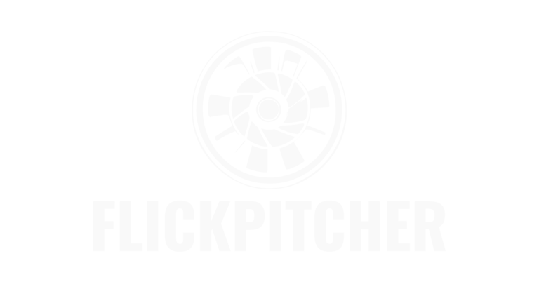 Flickpitcher | Film Pitch Deck Services logo