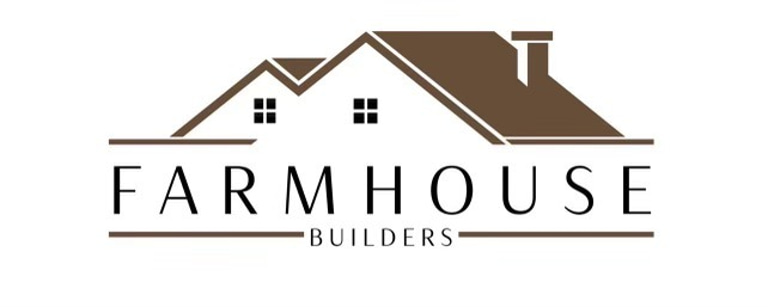 Home builders, custom house logo