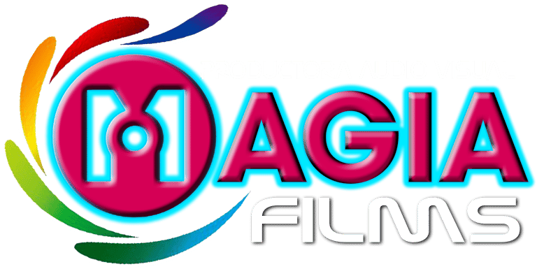 Magia Films  logo