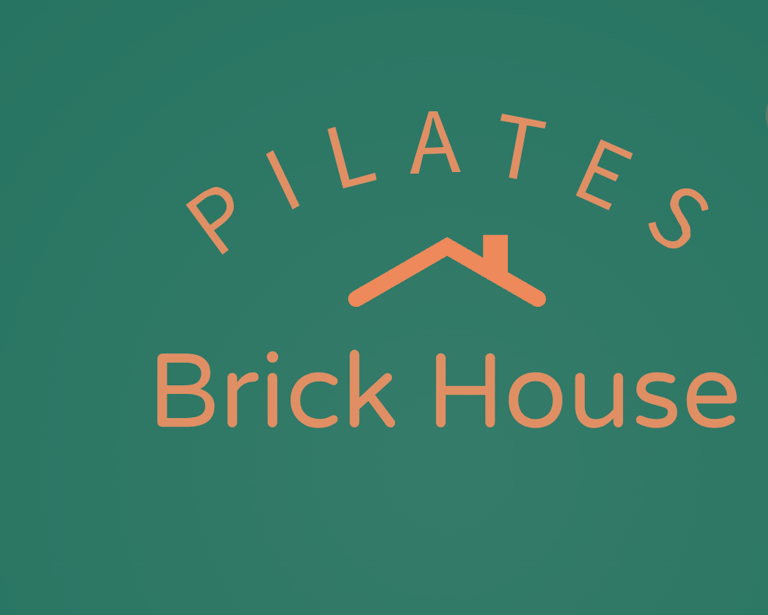 BRICK HOUSE PILATES logo