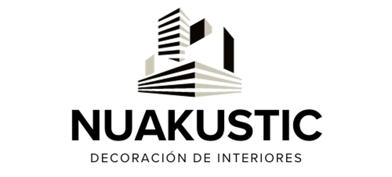 NUAKUSTIC logo