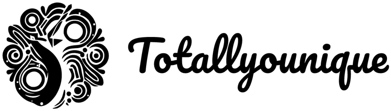 Totallyounique logo
