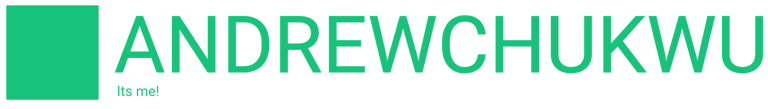 AndrewChukwu logo