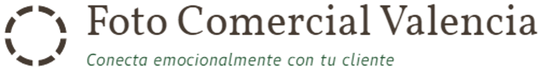 Fotografía Comercial Valencia logo