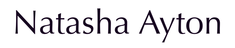 Natasha Ayton logo