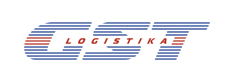 GST Logistika logo