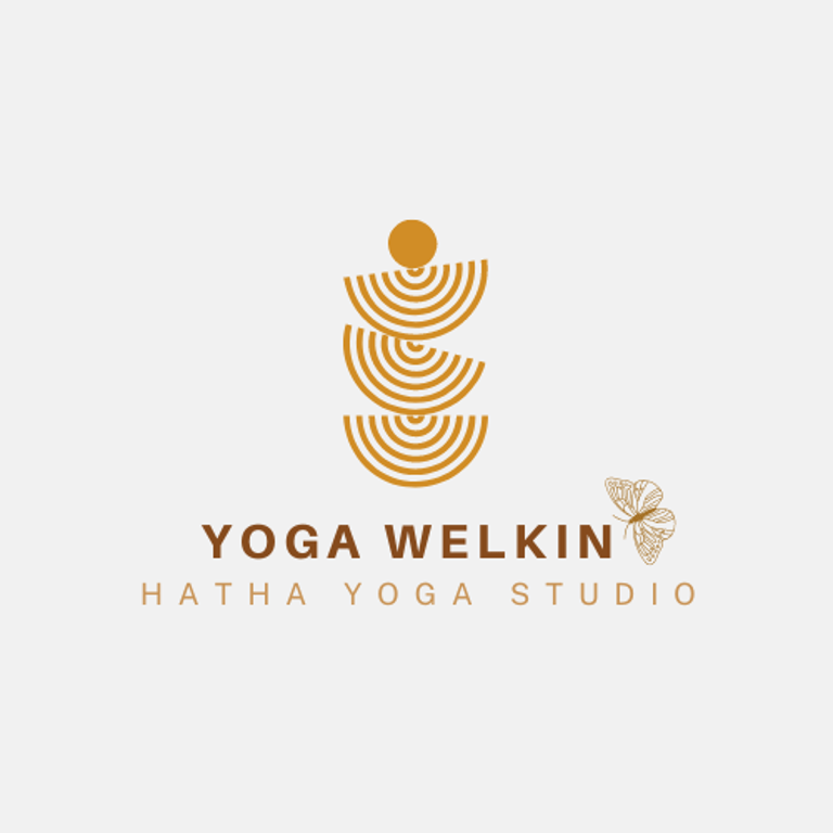Isha Hatha Yoga In USA | Yogawelkin | Yoga Training logo