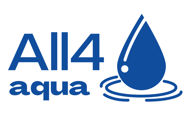 All4Aqua Konsulting dla Wodociągów logo